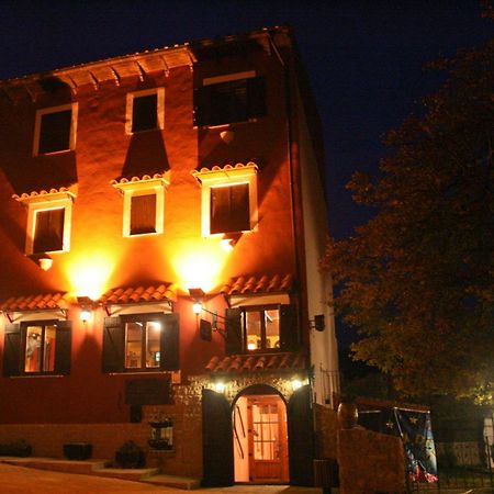 Hotel Hostatgeria Sant Jaume Corachar Esterno foto