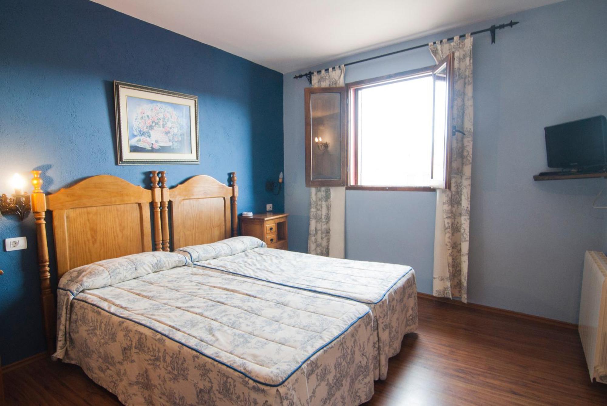 Hotel Hostatgeria Sant Jaume Corachar Esterno foto