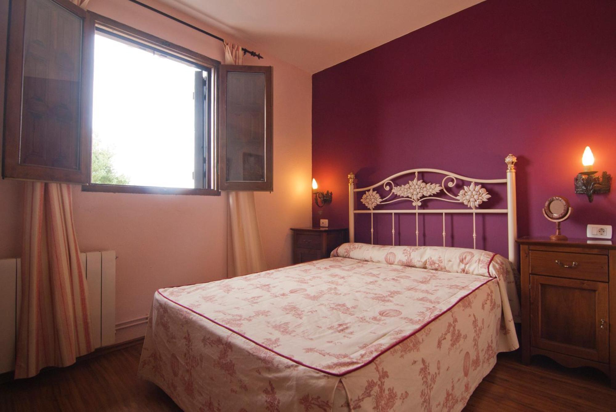 Hotel Hostatgeria Sant Jaume Corachar Esterno foto